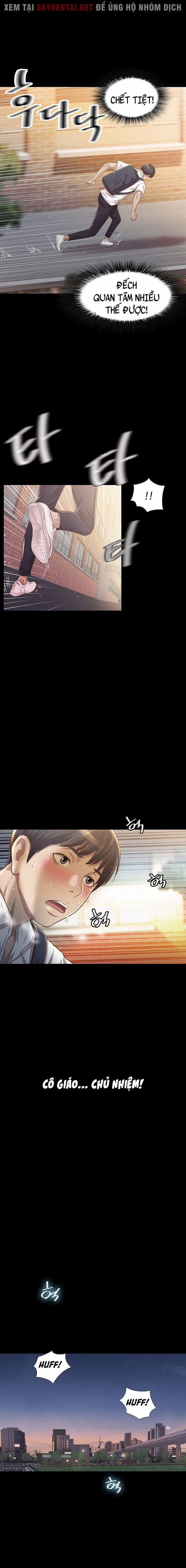 Hương Vị Máy Bay 2 trang 23