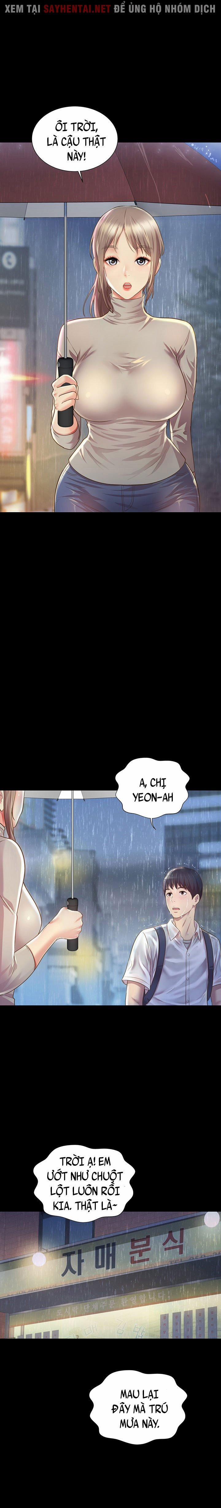 Hương Vị Máy Bay 2 trang 27