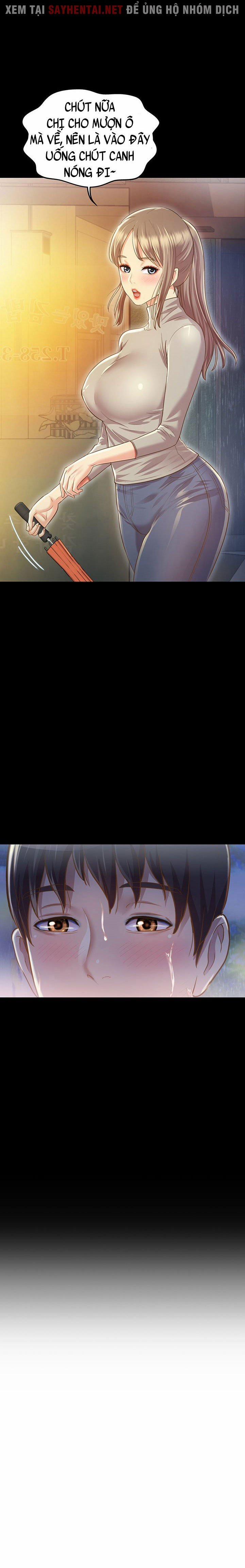 Hương Vị Máy Bay 2 trang 28