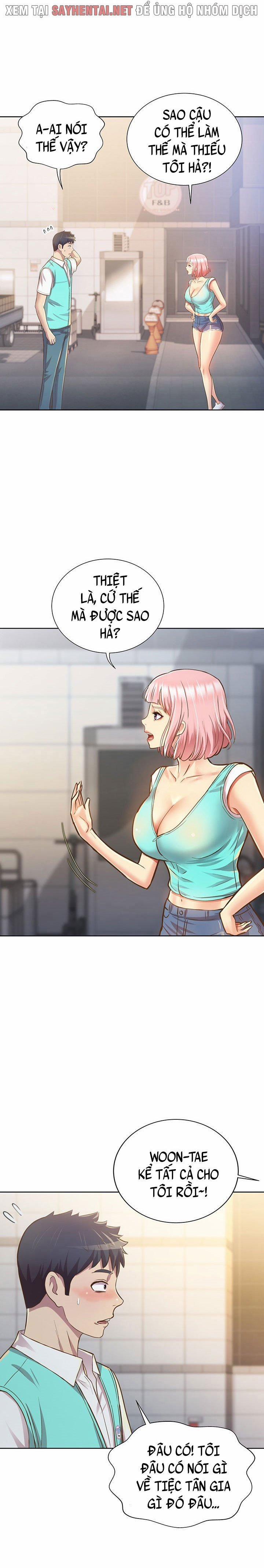 Hương Vị Máy Bay 2 trang 32