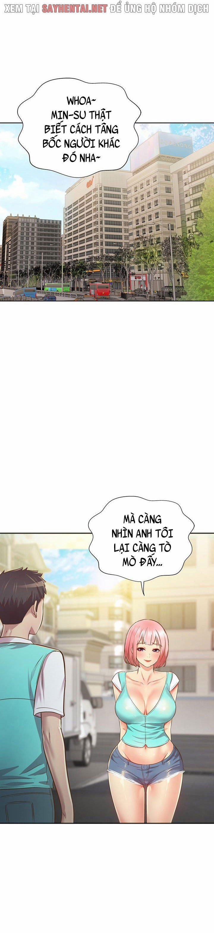 Hương Vị Máy Bay 2 trang 36