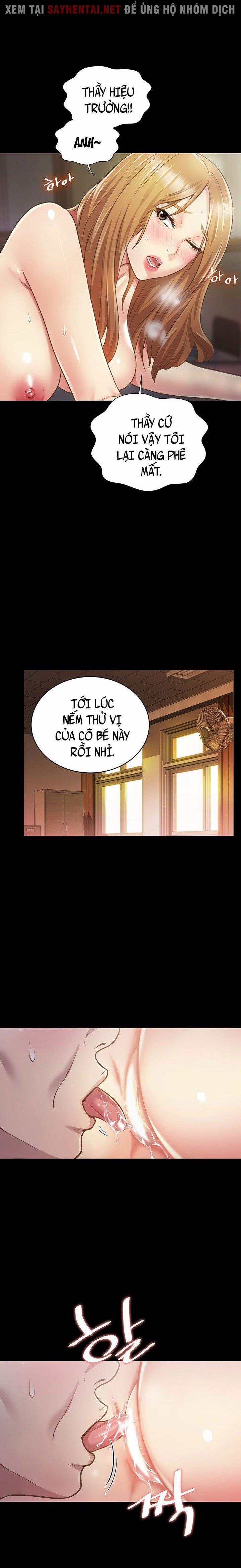 Hương Vị Máy Bay 2 trang 9