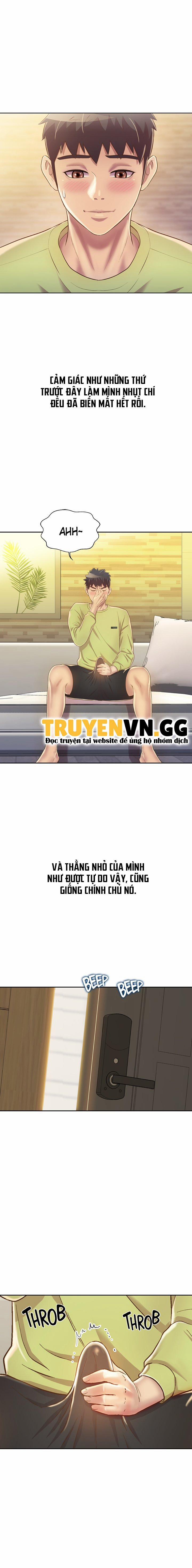 Hương Vị Máy Bay Chương 29 Trang 27