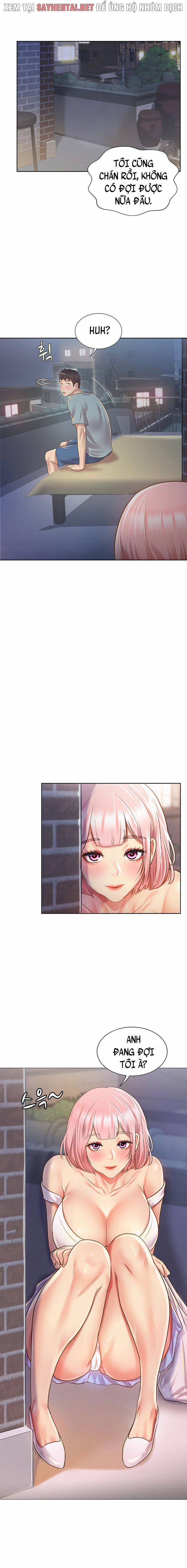 Hương Vị Máy Bay 3 trang 14