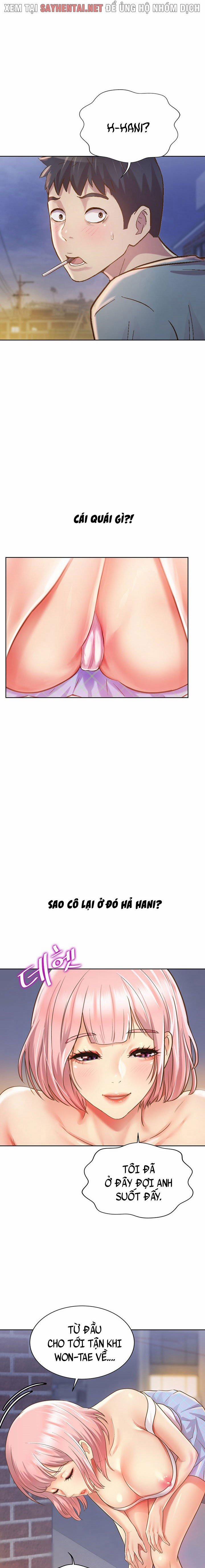 Hương Vị Máy Bay 3 trang 15