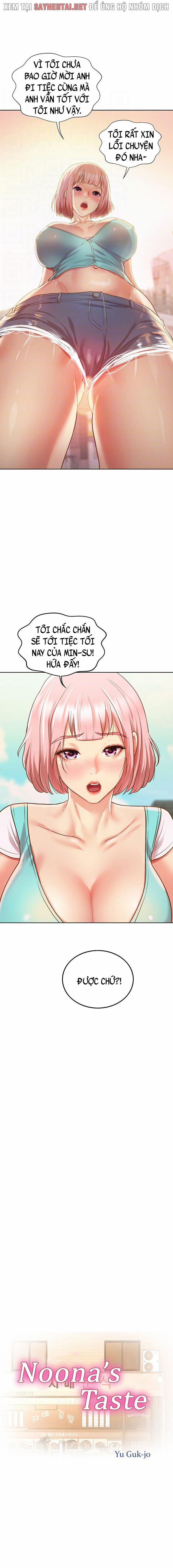 Hương Vị Máy Bay 3 trang 2