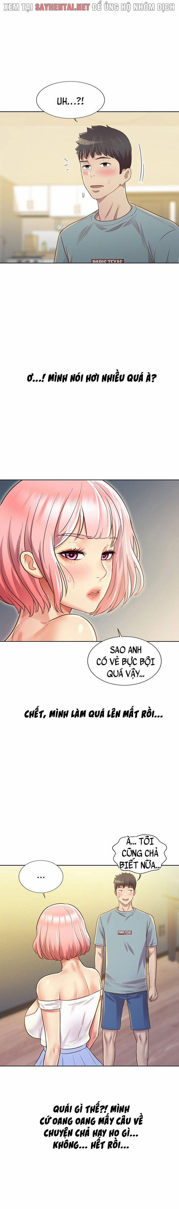 Hương Vị Máy Bay 3 trang 24