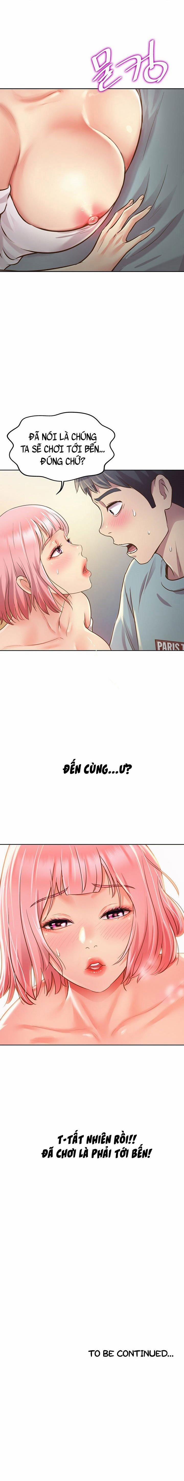 Hương Vị Máy Bay 3 trang 29