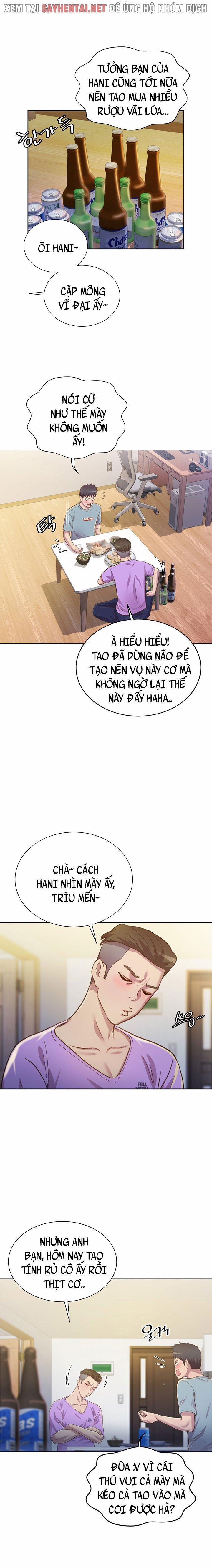 Hương Vị Máy Bay 3 trang 7