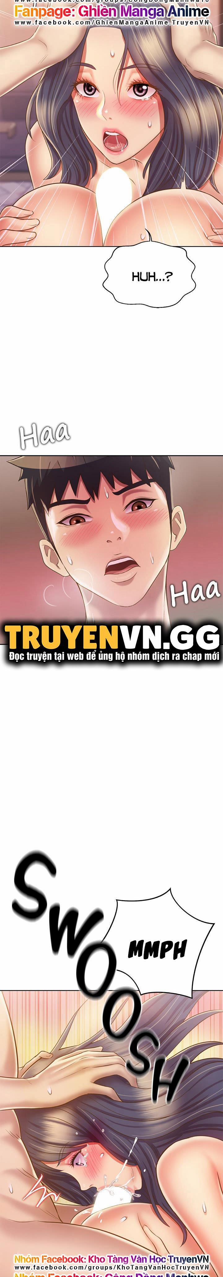 Hương Vị Máy Bay Chương 37 Trang 2