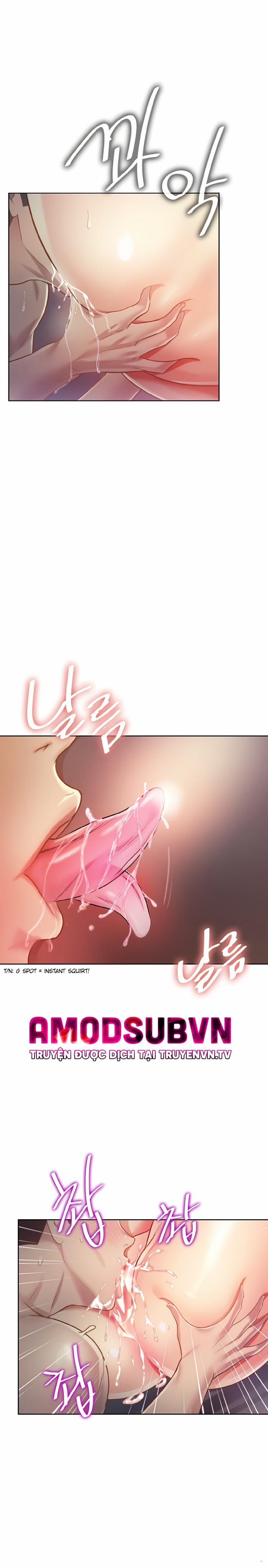 Hương Vị Máy Bay 5 trang 15