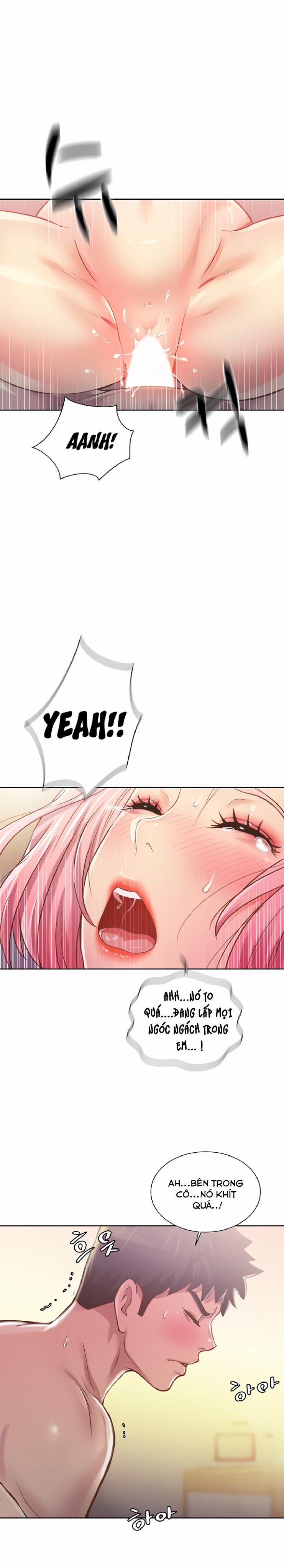 Hương Vị Máy Bay 5 trang 22