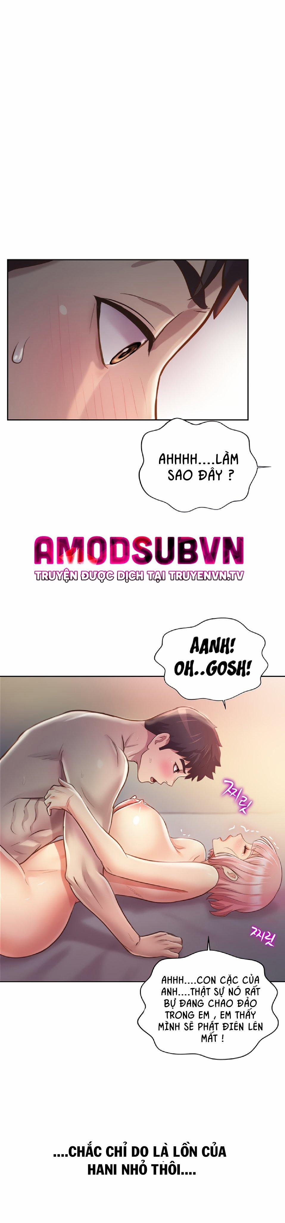 Hương Vị Máy Bay 5 trang 23