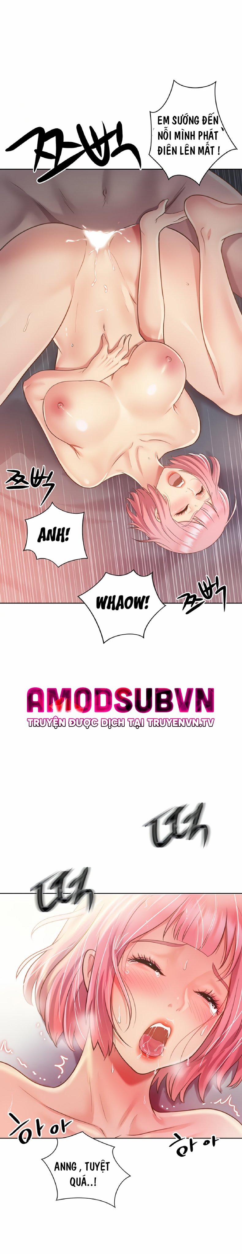 Hương Vị Máy Bay 5 trang 30