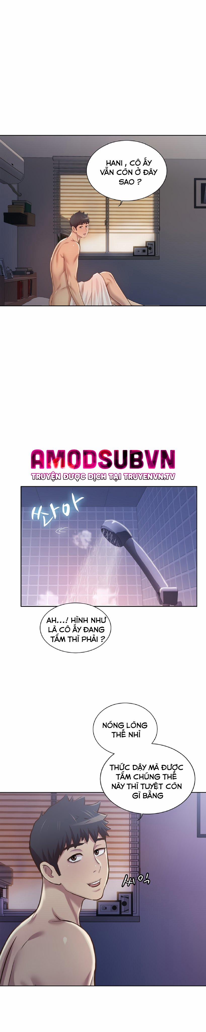 Hương Vị Máy Bay 5 trang 38