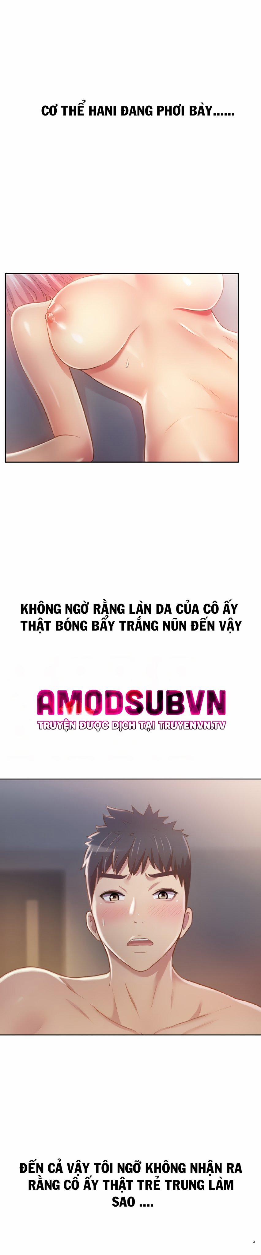 Hương Vị Máy Bay 5 trang 4