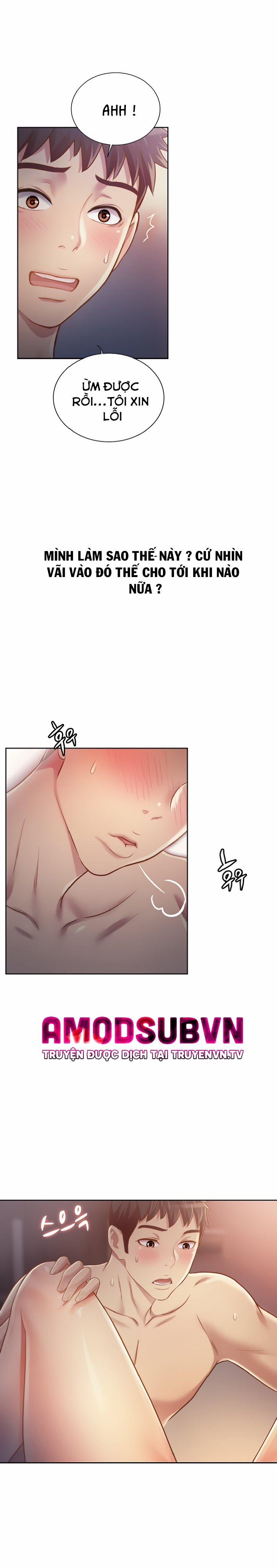 Hương Vị Máy Bay 5 trang 6