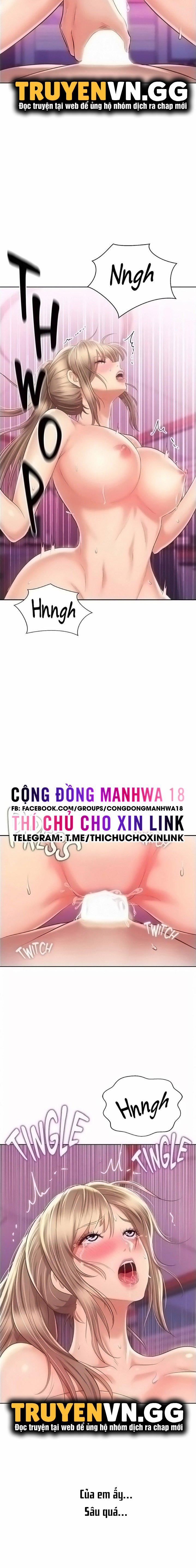 Hương Vị Máy Bay Chương 55 Trang 15