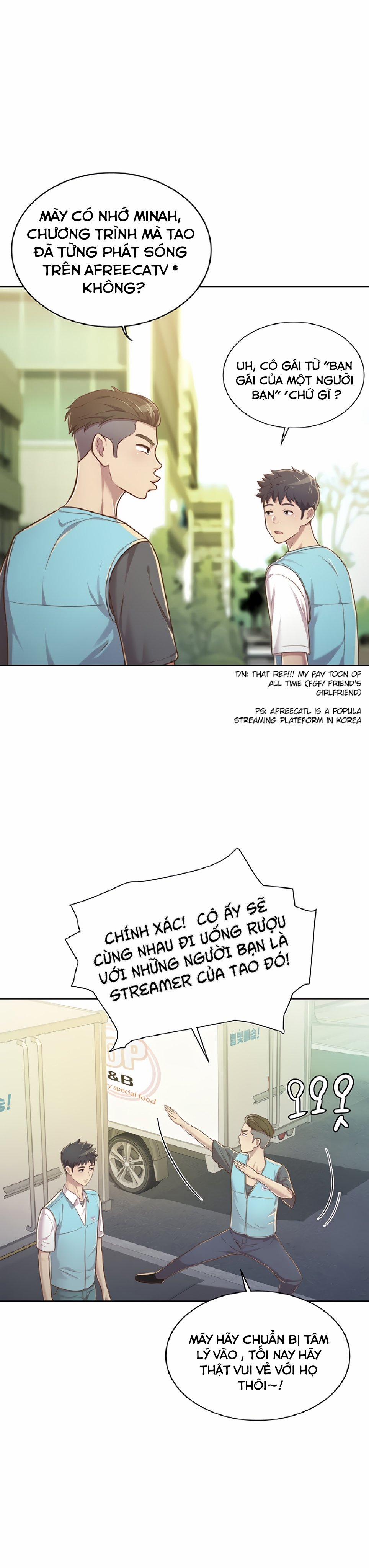 Hương Vị Máy Bay 6 trang 10