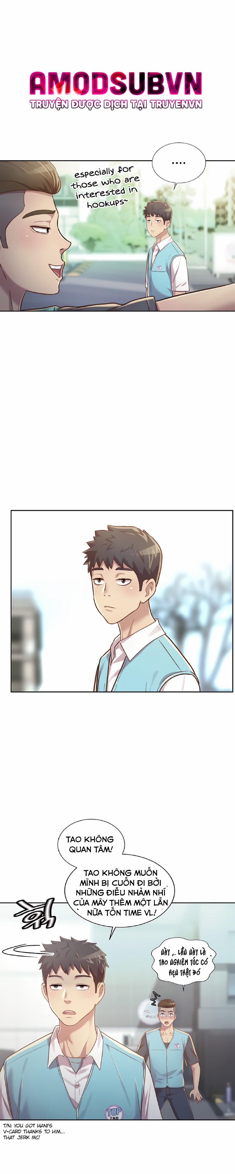 Hương Vị Máy Bay 6 trang 11