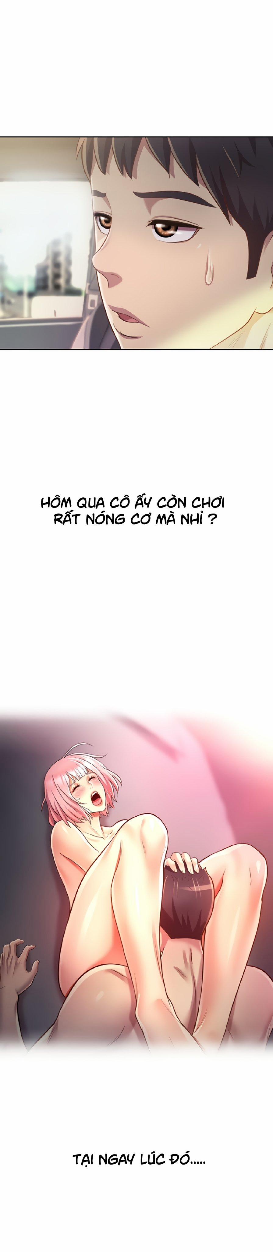 Hương Vị Máy Bay 6 trang 13