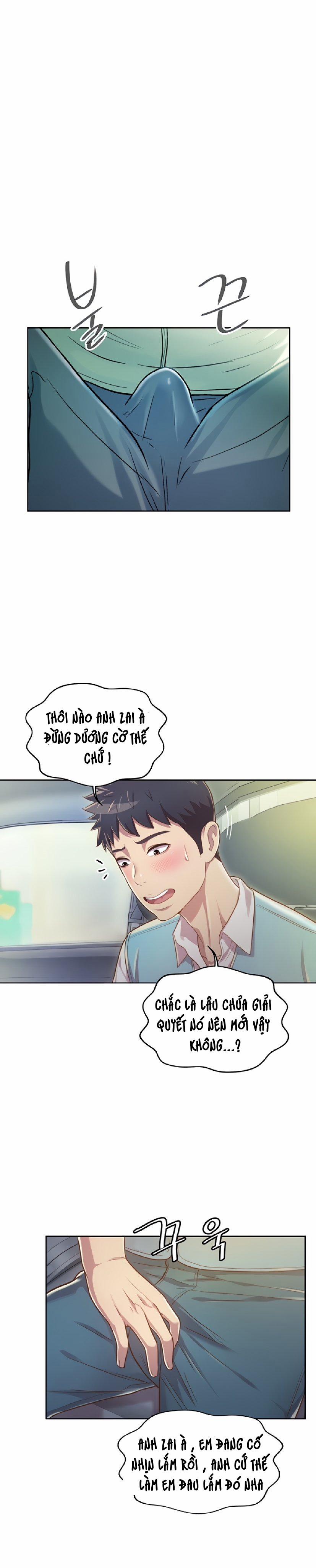 Hương Vị Máy Bay 6 trang 15