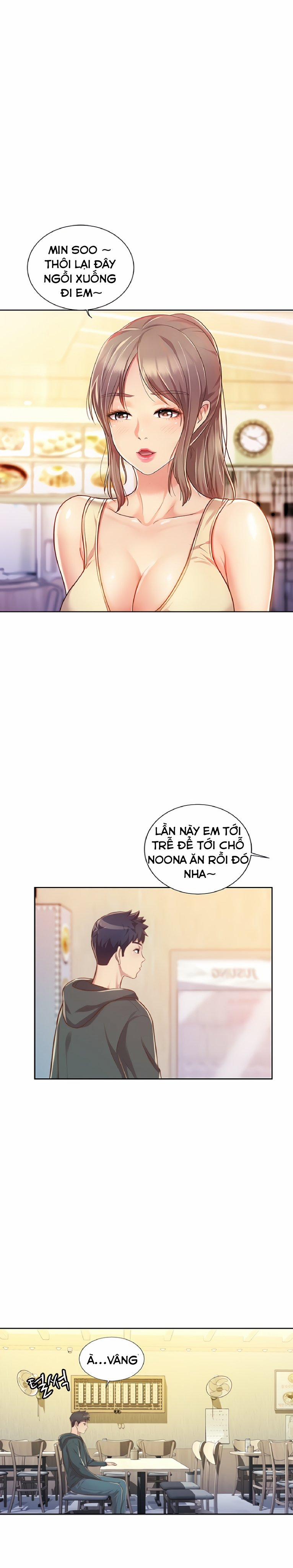 Hương Vị Máy Bay 6 trang 23