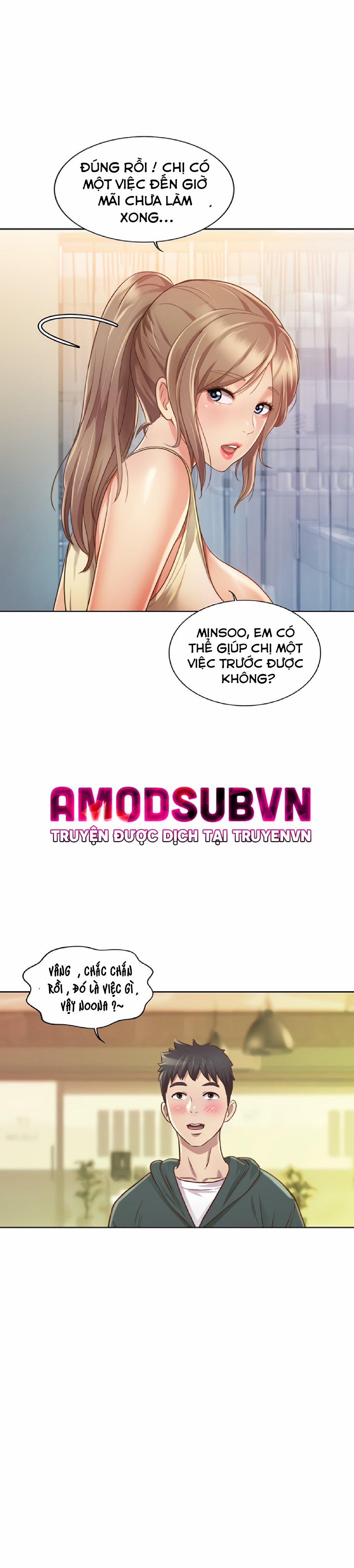 Hương Vị Máy Bay 6 trang 29