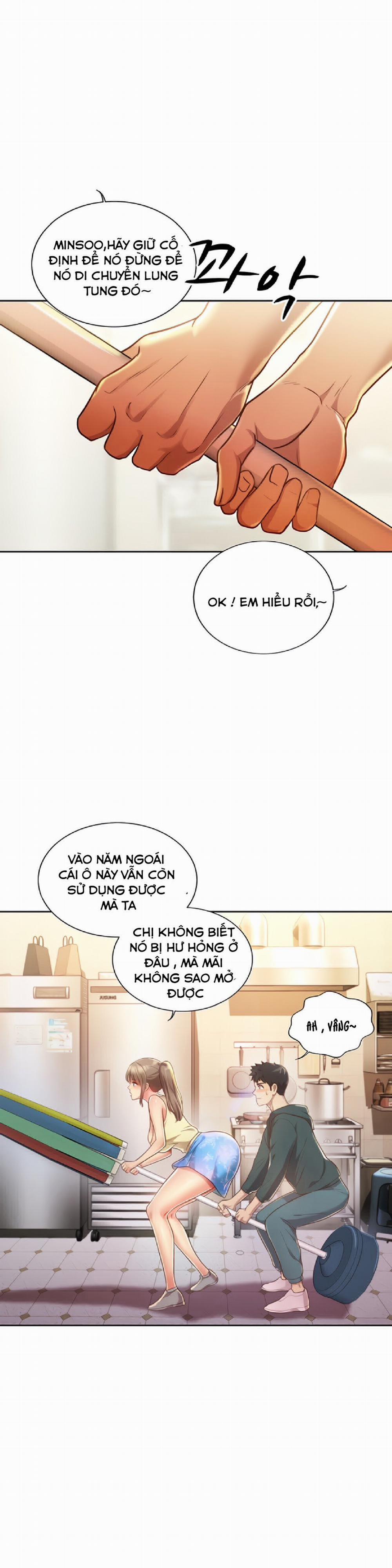 Hương Vị Máy Bay 6 trang 30