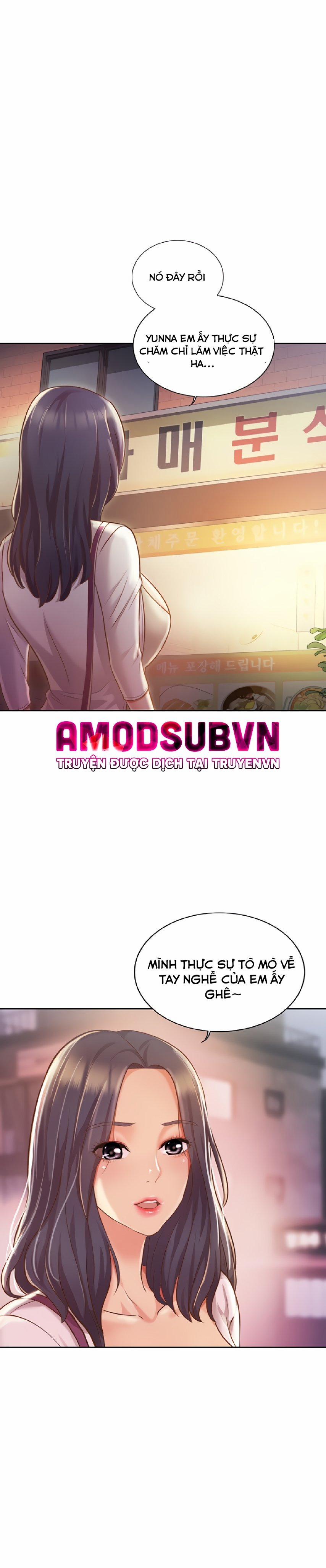 Hương Vị Máy Bay 6 trang 36