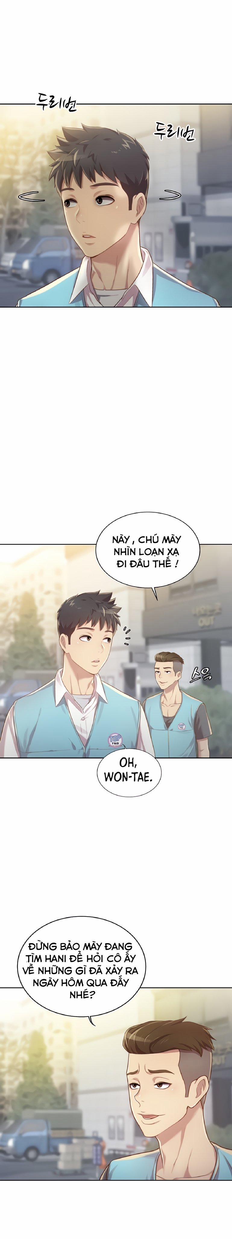 Hương Vị Máy Bay 6 trang 8