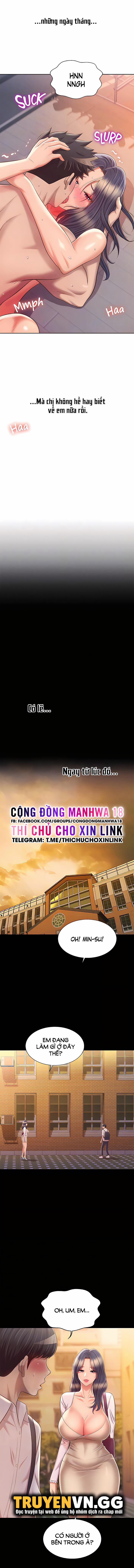 Hương Vị Máy Bay Chương 63 Trang 4