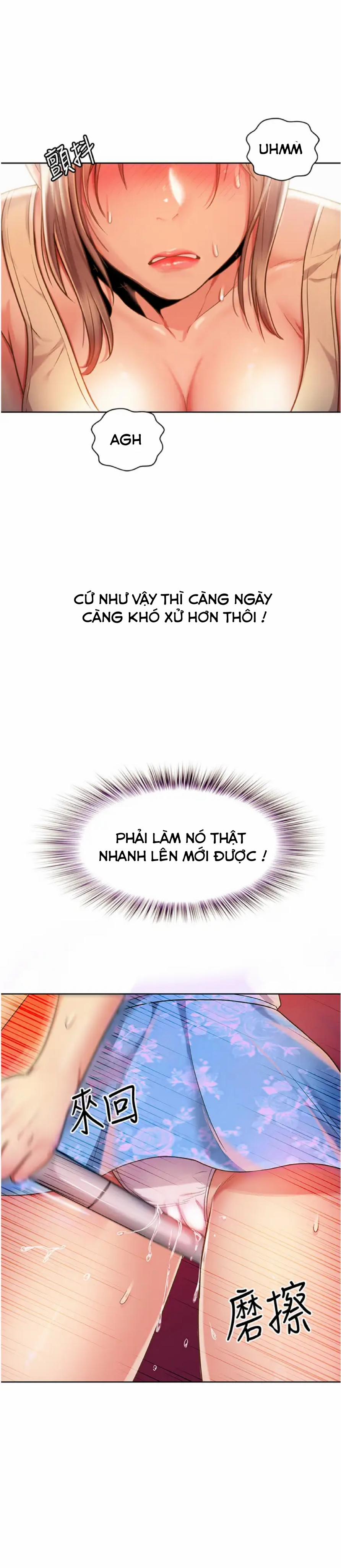 Hương Vị Máy Bay 7 trang 18