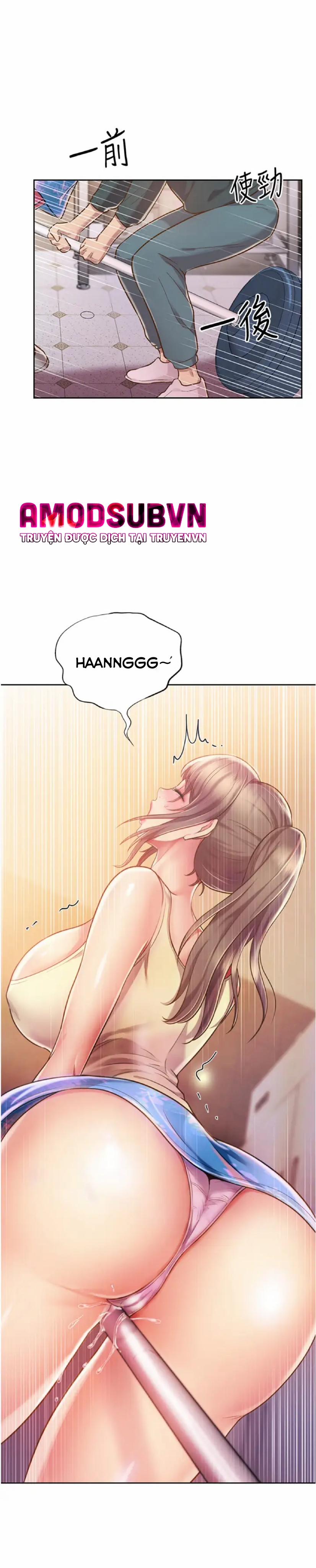 Hương Vị Máy Bay 7 trang 19