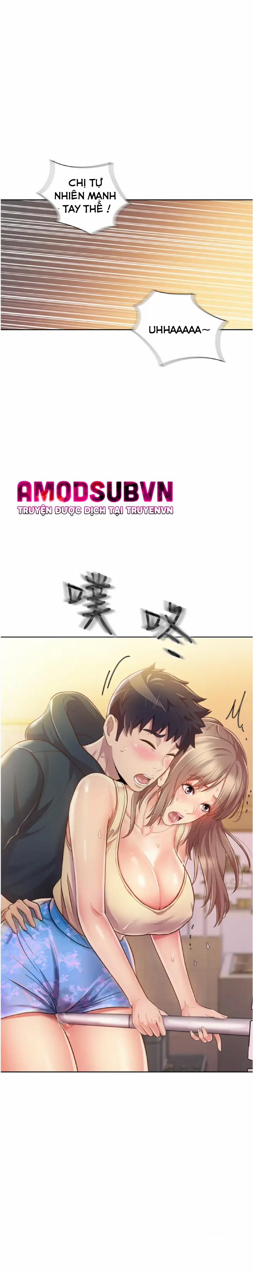 Hương Vị Máy Bay 7 trang 25