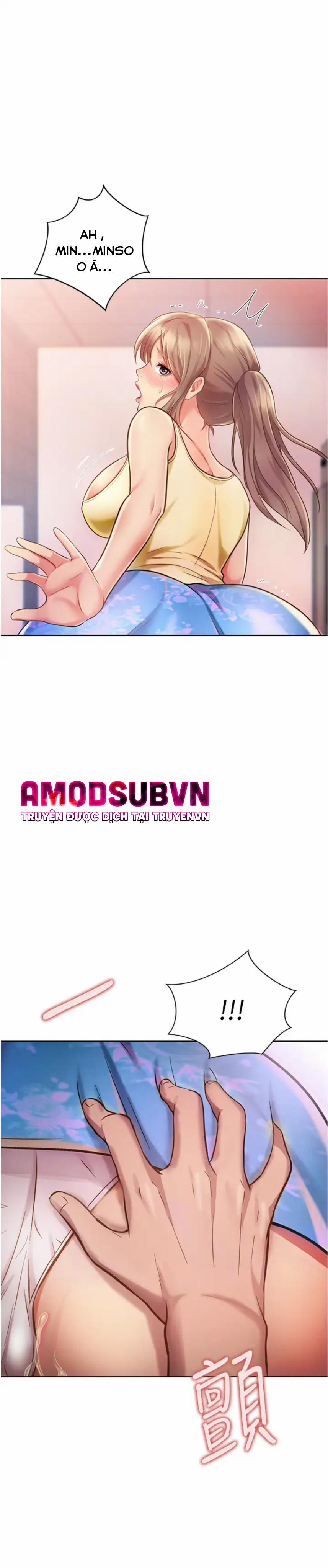 Hương Vị Máy Bay 7 trang 27