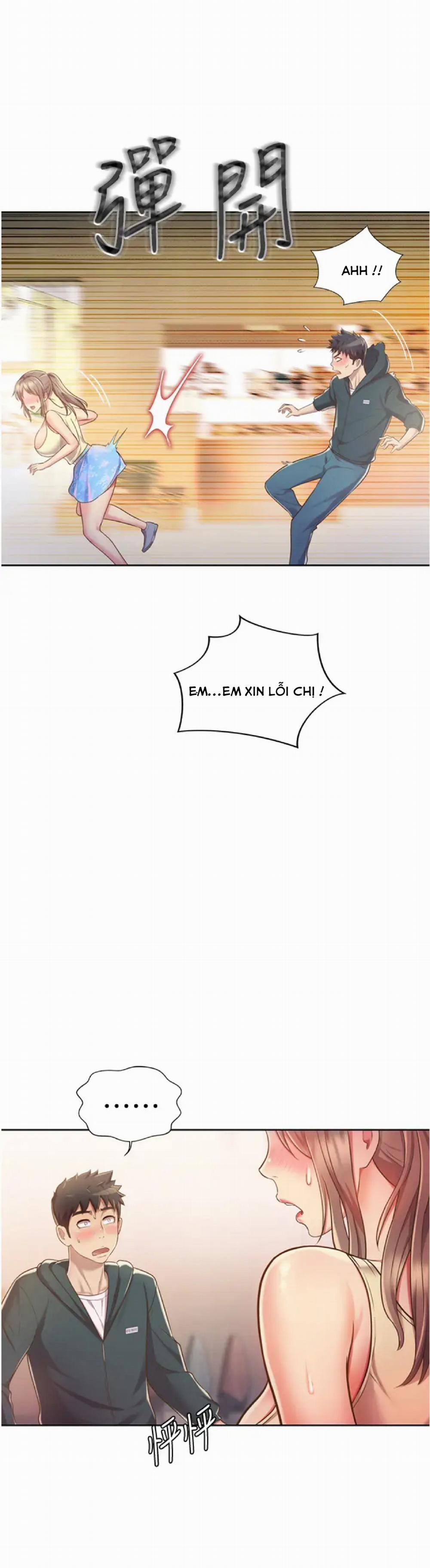 Hương Vị Máy Bay 7 trang 28