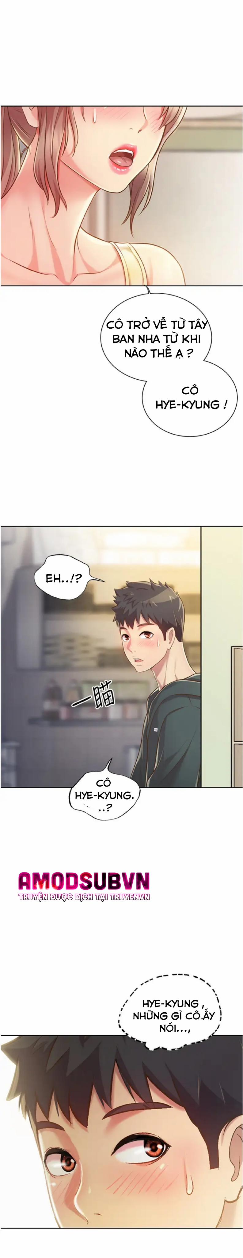 Hương Vị Máy Bay 7 trang 33