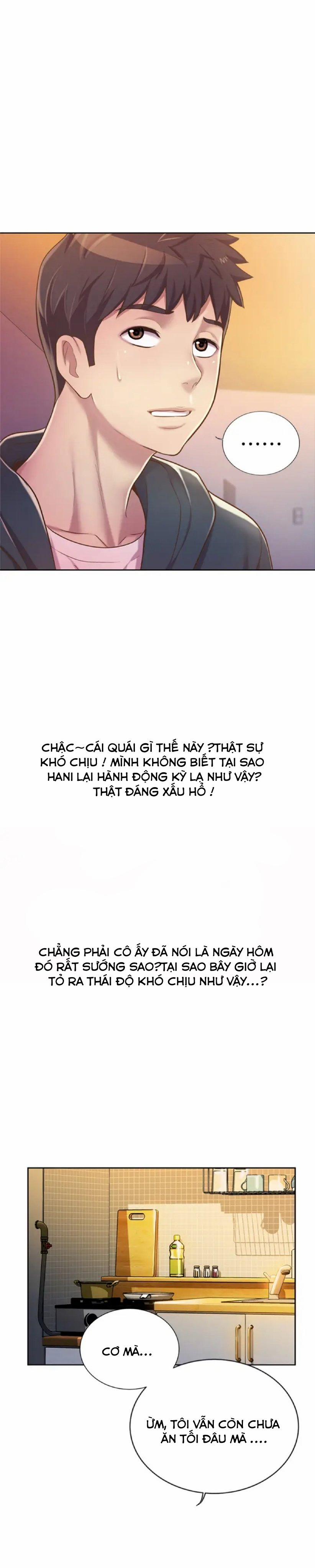 Hương Vị Máy Bay 8 trang 17