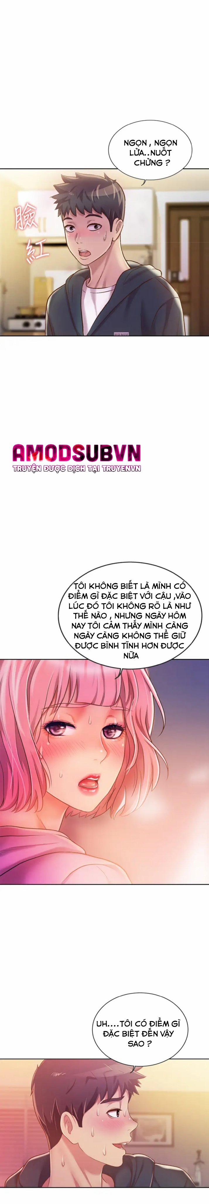 Hương Vị Máy Bay 8 trang 22