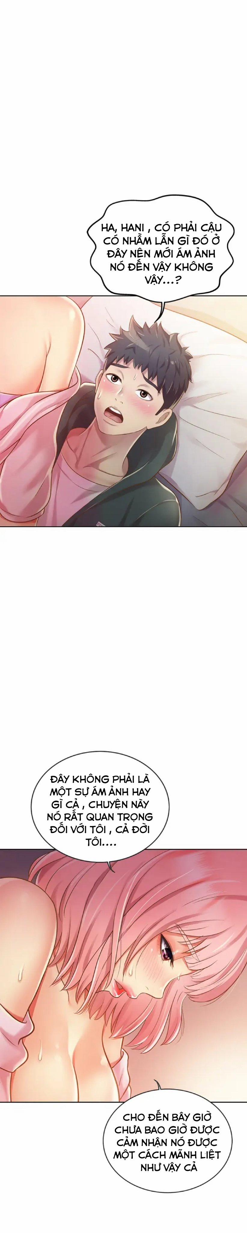 Hương Vị Máy Bay 8 trang 25