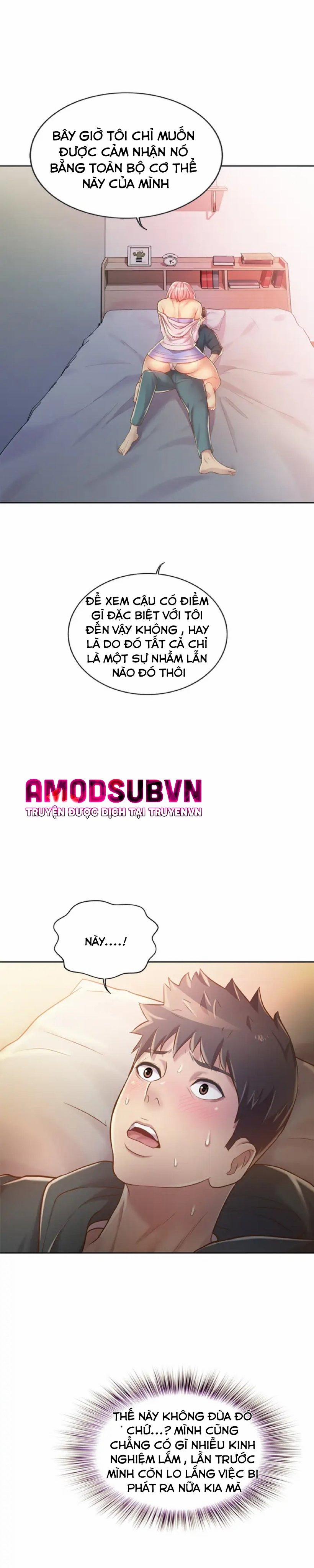 Hương Vị Máy Bay 8 trang 26