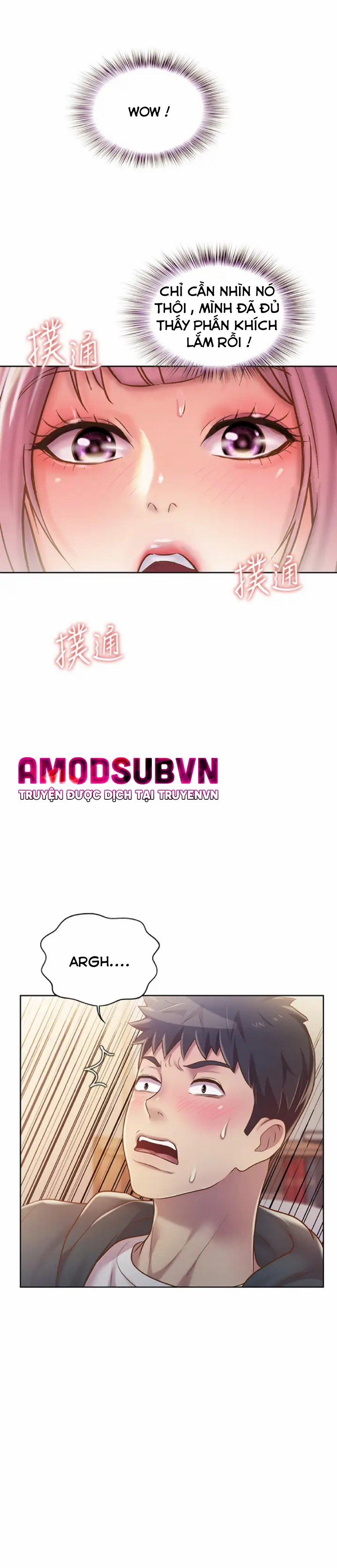 Hương Vị Máy Bay 8 trang 30