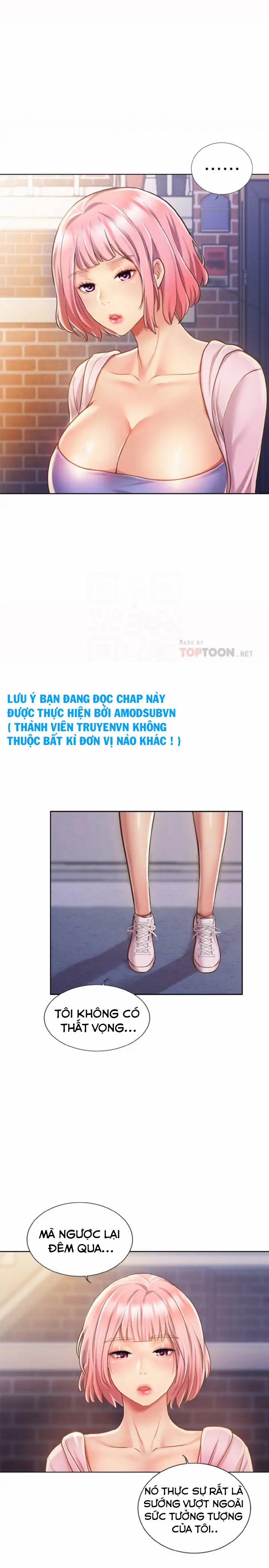 Hương Vị Máy Bay 8 trang 9