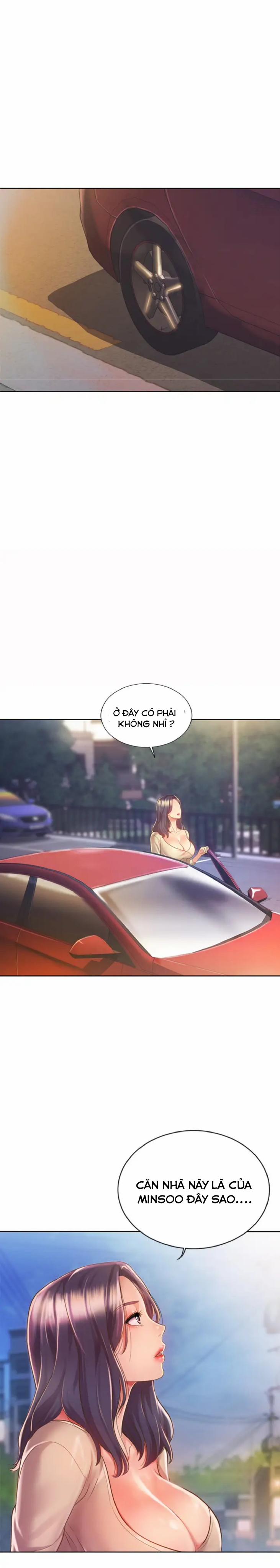 Hương Vị Máy Bay 9 trang 1