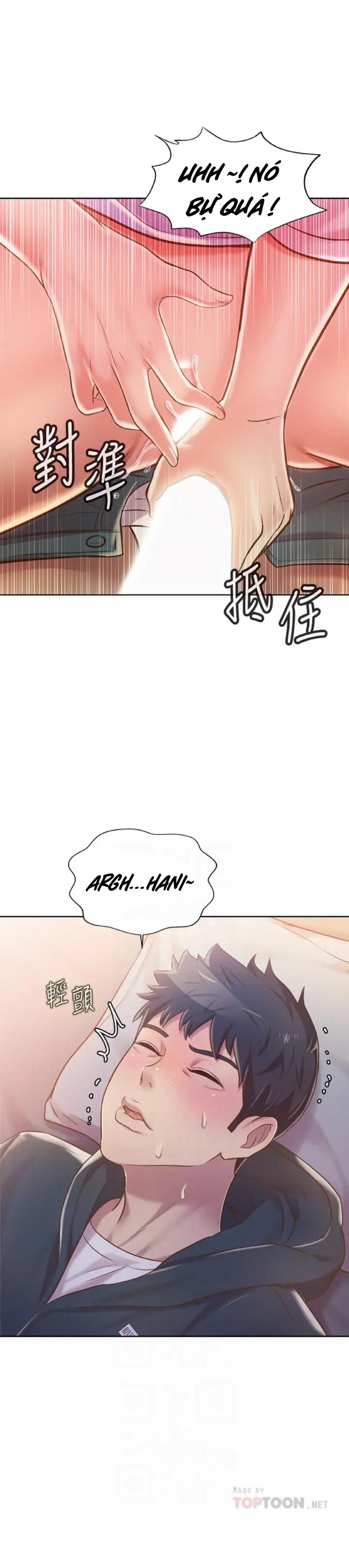 Hương Vị Máy Bay 9 trang 10