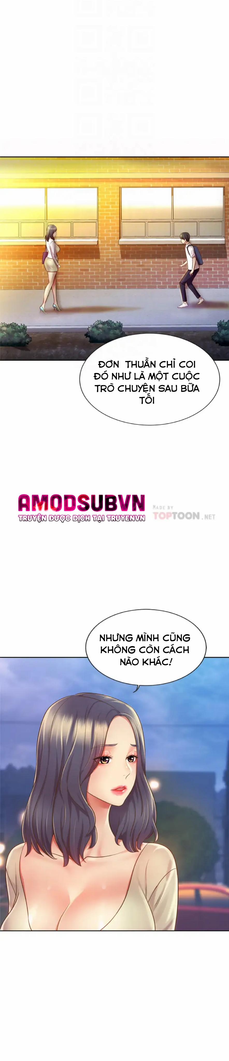 Hương Vị Máy Bay 9 trang 7