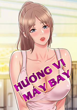 Hương Vị Máy Bay