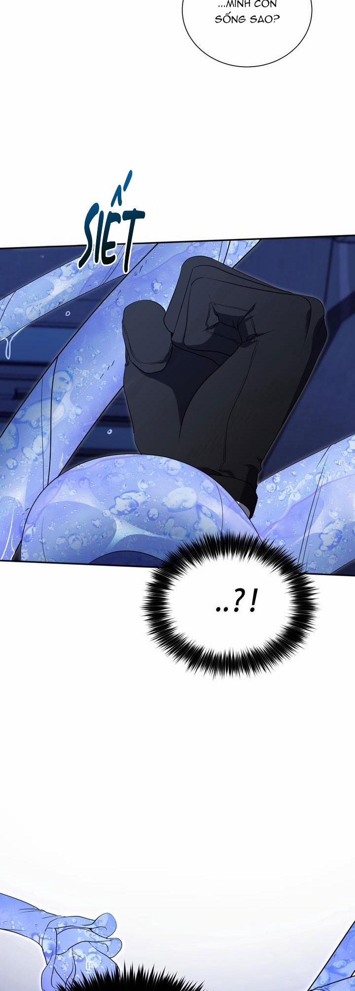 Hương Vị Người Ngoài Hành Tinh 1 Fallen Man trang 30