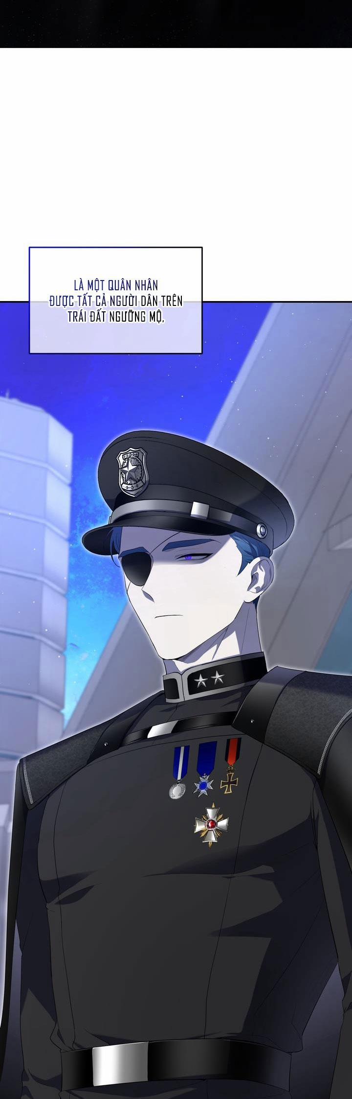 Hương Vị Người Ngoài Hành Tinh 1 Fallen Man trang 44